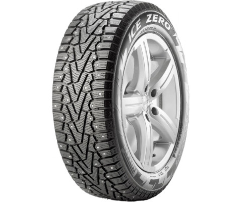 Pirelli Ice Zero 225/55 R16 99T XL (шип)