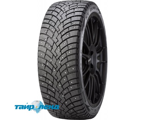 Pirelli Ice Zero 2 215/60 R16 99T XL (шип)