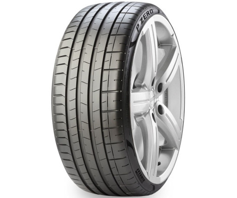 Pirelli PZero PZ4 265/40 ZR21 105Y XL Pirelli PZero PZ4 265/40 ZR21 105Y XL
