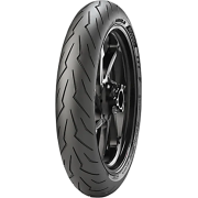 Pirelli Diablo Rosso Scooter 120/70 R17 58H
