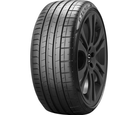 Pirelli PZero PZ4 315/35 ZR20 110Y XL ND0 Pirelli PZero PZ4 315/35 ZR20 110Y XL ND0