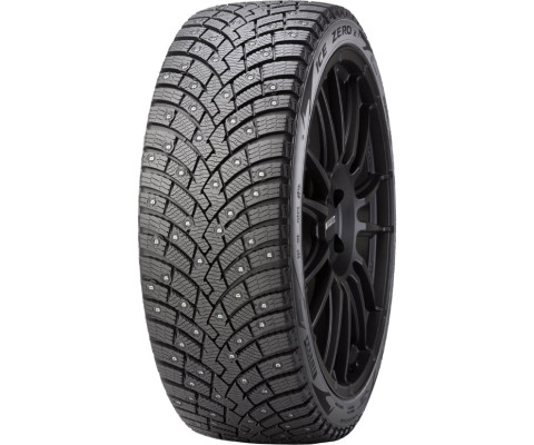 Pirelli Ice Zero 2 225/55 R17 101T XL (шип) Pirelli Ice Zero 2 225/55 R17 101T XL (шип)