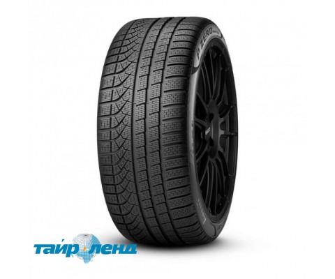 Pirelli PZero Winter 245/40 R20 99V XL M0 * купить в Киеве — цена и доставка