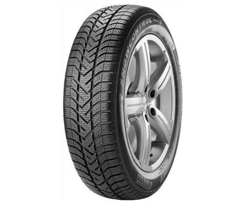 Pirelli Winter Snowcontrol 3 195/65 R15 91T Pirelli Winter Snowcontrol 3 195/65 R15 91T