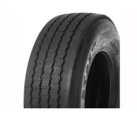 Pirelli ST 25 Plus (прицепная) 385/65 R22.5 160K Pirelli ST 25 Plus (прицепная) 385/65 R22.5 160K
