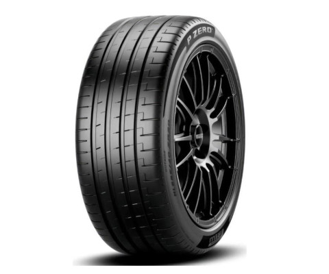 Pirelli PZero PZ5 285/40 ZR22 106Y PNCS KS MOS