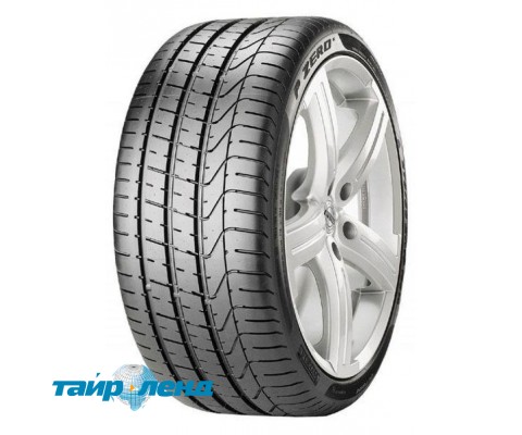 Pirelli PZero PZ4 285/30 ZR22 101Y XL PNCS AO