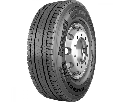 Pirelli TH 01 Energy (ведущая) 315/80 R22.5 156/150L Pirelli TH 01 Energy (ведущая) 315/80 R22.5 156/150L