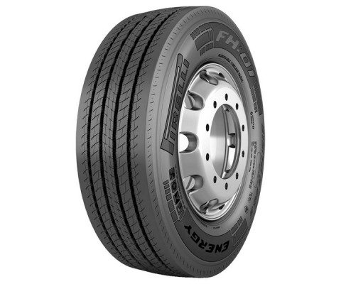 Pirelli FH 01 (рулевая) 315/70 R22.5 154/150L