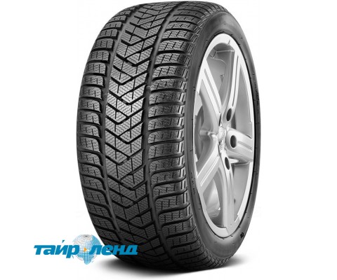 Pirelli Winter Sottozero 3 245/45 ZR19 98W MGT