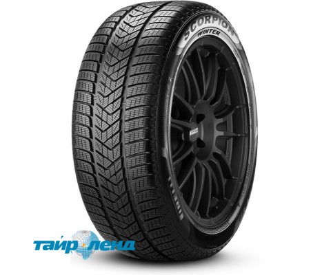 Pirelli Scorpion Winter 235/60 R18 103H Run Flat