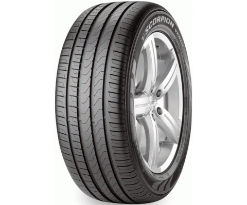 Pirelli Scorpion Verde 235/65 R17 108V XL Pirelli Scorpion Verde 235/65 R17 108V XL
