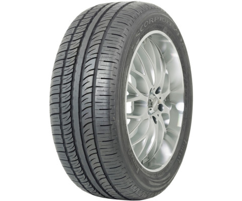 Pirelli Scorpion Zero Asimmetrico 305/45 R20 112V