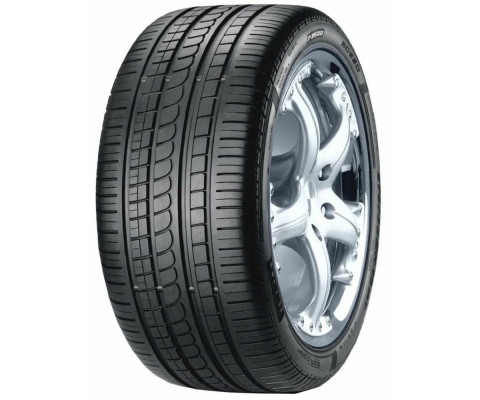 Pirelli PZero Rosso 255/40 ZR18 99Y XL Pirelli PZero Rosso 255/40 ZR18 99Y XL