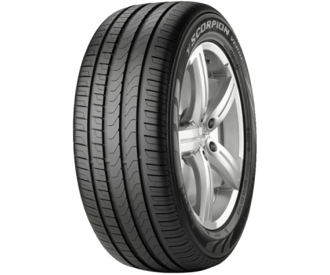 Pirelli Scorpion Verde 235/55 ZR18 100W Run Flat MOE Pirelli Scorpion Verde 235/55 ZR18 100W Run Flat MOE