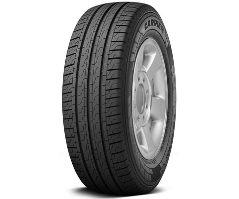 Pirelli Carrier 235/60 R17C 117/115R Pirelli Carrier 235/60 R17C 117/115R