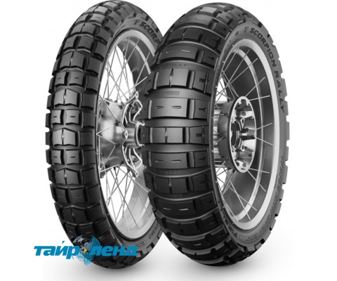 Pirelli Scorpion Rally 150/70 R18 70R