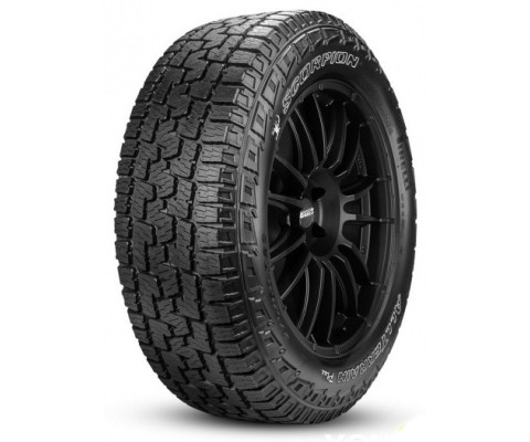 Pirelli Scorpion All Terrain Plus 255/60 R18 112H XL Pirelli Scorpion All Terrain Plus 255/60 R18 112H XL