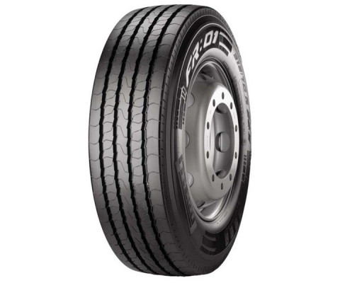 Pirelli FR 01 (рулевая) 245/70 R19.5 136/134M