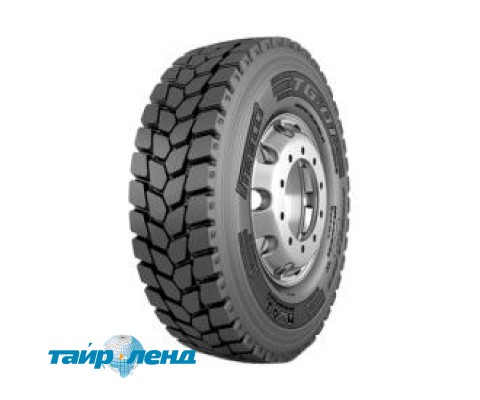 Pirelli TG 01 (ведущая) 315/80 R22.5 156/150K