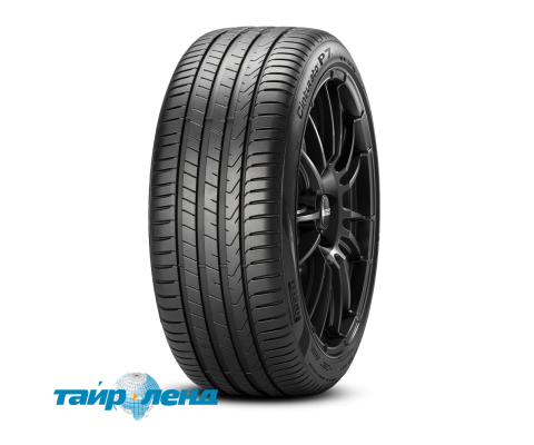 Pirelli Cinturato P7 (P7C2) 245/50 ZR19 105W Run Flat *