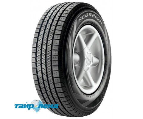 Pirelli Scorpion Ice&Snow 285/35 R21 105V Run Flat