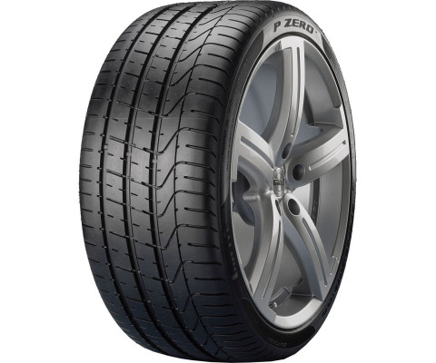 Pirelli PZero 295/30 ZR20 101Y XL * Pirelli PZero 295/30 ZR20 101Y XL *