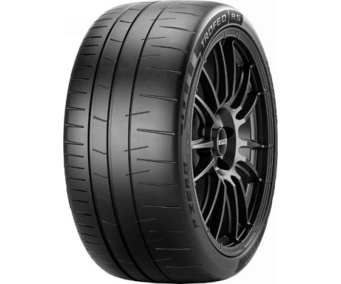 Pirelli PZero Trofeo R 265/35 ZR19 98Y XL N0 Pirelli PZero Trofeo R 265/35 ZR19 98Y XL N0