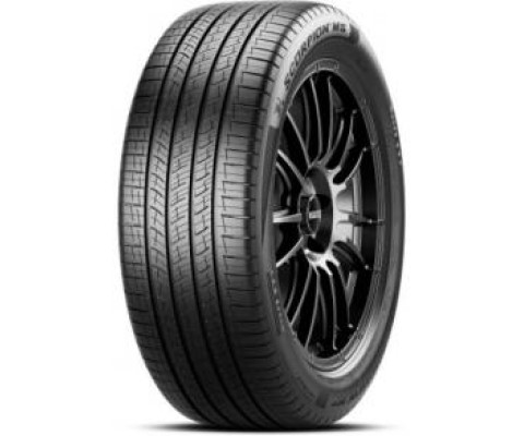 Pirelli Scorpion MS 285/40 R22 114H Run Flat Elect Pirelli Scorpion MS 285/40 R22 114H Run Flat Elect