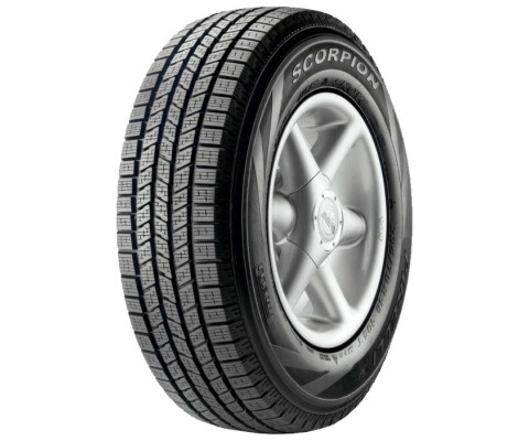 Pirelli Scorpion Ice&Snow 255/55 R18 109V XL N1 Pirelli Scorpion Ice&Snow 255/55 R18 109V XL N1