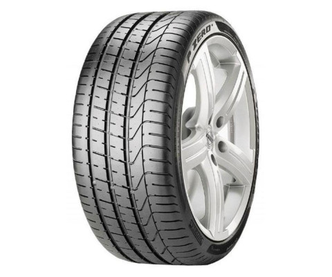 Pirelli PZero PZ4 255/40 ZR21 102Y XL PNCS *