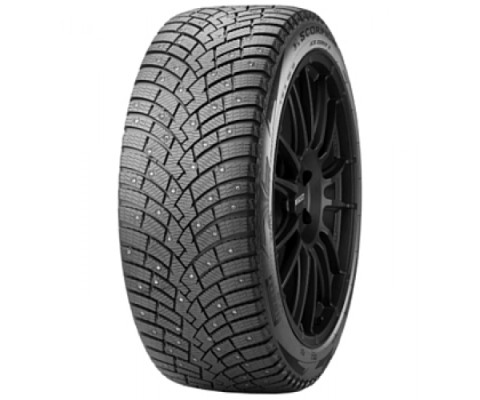 Pirelli Scorpion Ice Zero 2 315/35 R21 111H Run Flat (шип) Pirelli Scorpion Ice Zero 2 315/35 R21 111H Run Flat (шип)