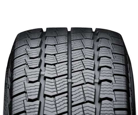 Platin RP 700 Van Allseason 225/70 R15C 112/110R Platin RP 700 Van Allseason 225/70 R15C 112/110R