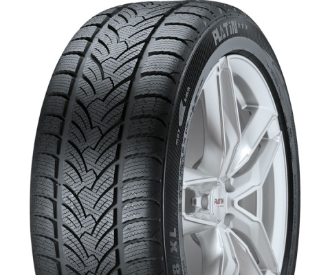 Platin RP 60 Winter 215/70 R16 100H Platin RP 60 Winter 215/70 R16 100H