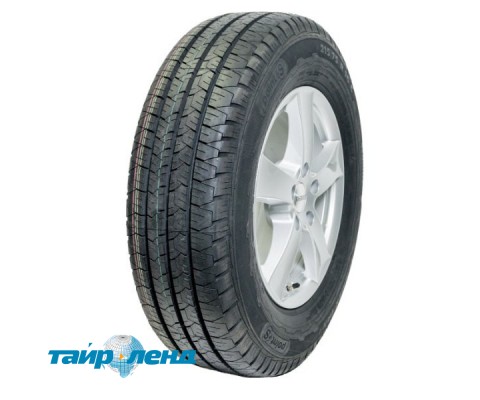 Point S Summer Van S 225/75 R16C 121/120R