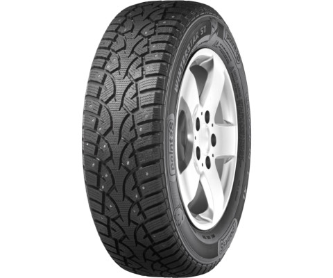 Point S Winterstar ST 215/60 R16 99T XL