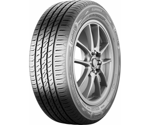 Point S Summer 245/40 R18 S XL Point S Summer 245/40 R18 S XL