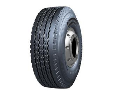 Powertrac Cross Trac (прицепная) 385/65 R22.5 160L 20PR