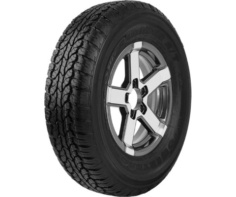 Powertrac Power Lander A/T 285/75 R16 122/119S OWL Powertrac Power Lander A/T 285/75 R16 122/119S OWL