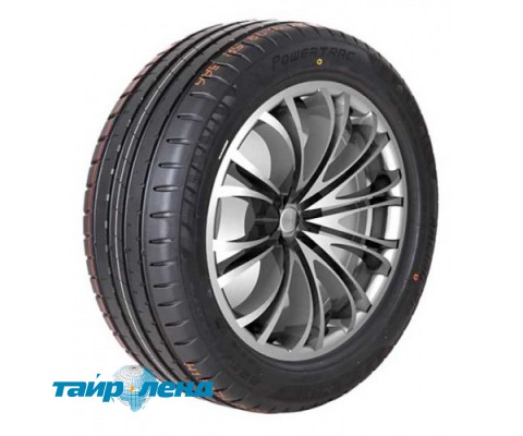 Powertrac RacingPro 245/45 ZR18 100W XL *