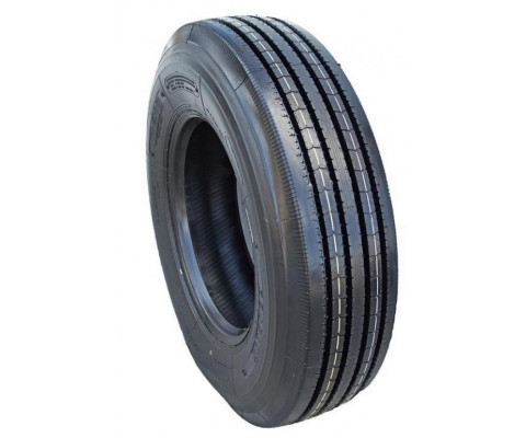 Powertrac Power Steerer (рулевая) 295/75 R22.5 146/143M Powertrac Power Steerer (рулевая) 295/75 R22.5 146/143M