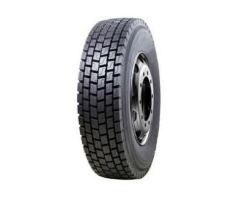 Powertrac Power Plus (ведущая) 215/75 R17.5 135/133J Powertrac Power Plus (ведущая) 215/75 R17.5 135/133J