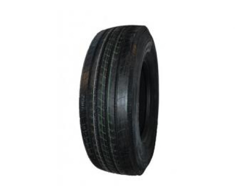Powertrac Power Contact (рулевая) 275/70 R22.5 148/145M 16PR Powertrac Power Contact (рулевая) 275/70 R22.5 148/145M 16PR