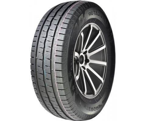 Powertrac SnowVan Pro 205/75 R16C 110/108R Powertrac SnowVan Pro 205/75 R16C 110/108R