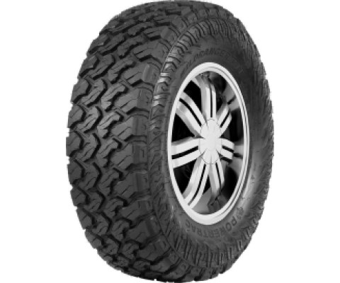 Powertrac WildRanger M/T 35/12.5 R17 125Q