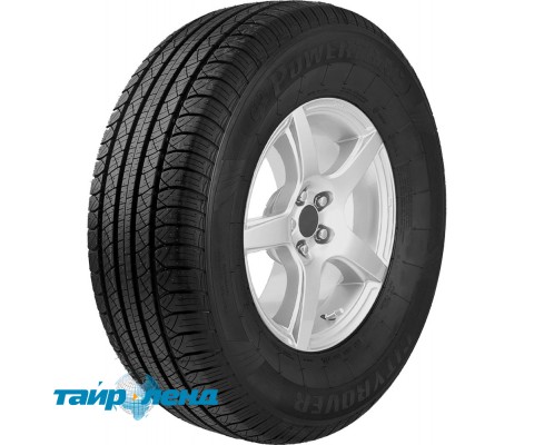 Powertrac CityRover 285/60 R18 116H