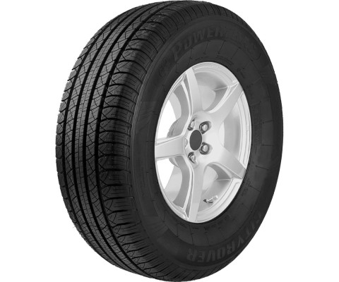Powertrac CityRover 255/70 R16 111H Powertrac CityRover 255/70 R16 111H