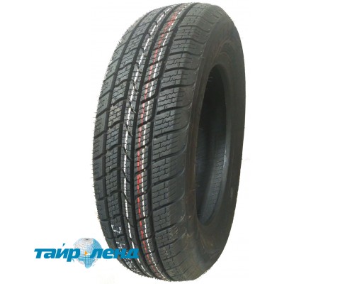 Powertrac PowerMarch A/S 195/55 R16 91V XL