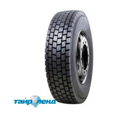 Powertrac Power Plus (ведущая) 215/75 R17.5 127/124M