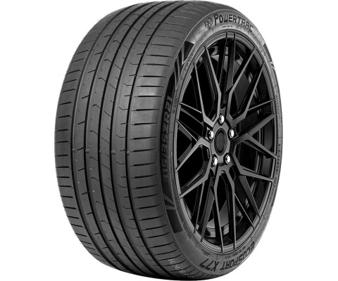 Powertrac EcoSport X77 225/45 ZR19 96W XL Powertrac EcoSport X77 225/45 ZR19 96W XL